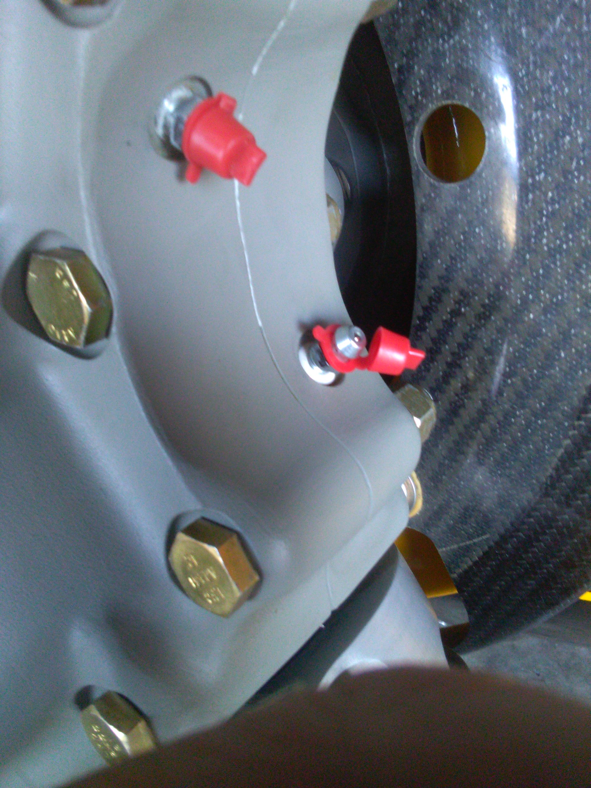 In the Loop Tech Tips Zerk Fittings International Aerobatic Club